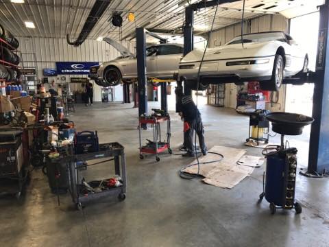 Auto Repair Shelby Twp Mi, Michigan: Shelby Automotive Llc In Shelby 