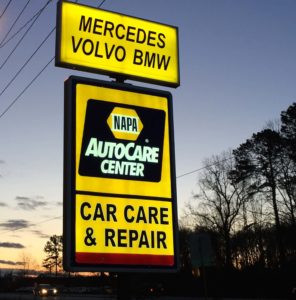 Car Repair Brake Service Oil Changes Car Care Repair Sumter Sc