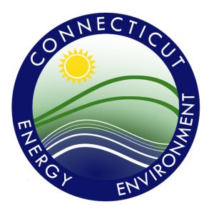 Connecticut Emissions Logo