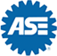 ASE logo for Durham Automotive