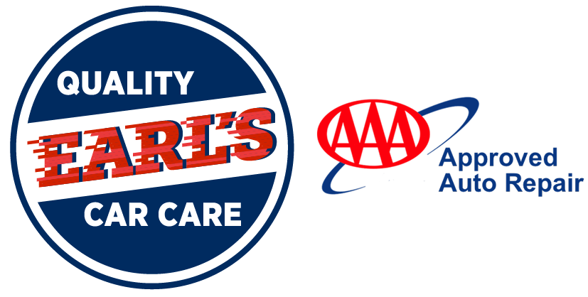 earl AAA logo