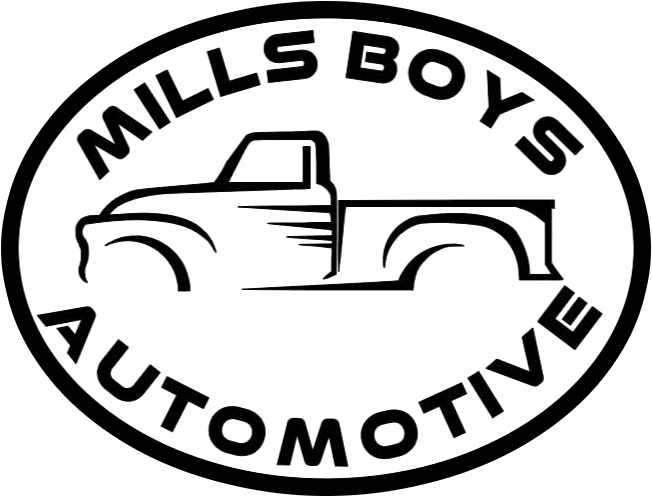 Mills Boys Automotive – Fast, affordable auto repair