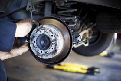 Expert Auto Brake Repair Service in Lansing, MI