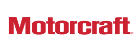 Motorcraft logo for Veteran auto and diesel