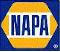 NAPA logo for Veteran auto and diesel