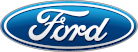 Ford logo for Veteran auto and diesel